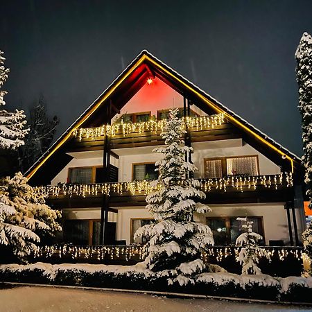 Apartment Am Tannenweg バーデンヴァイラー エクステリア 写真