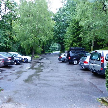 Apartment Am Tannenweg バーデンヴァイラー エクステリア 写真