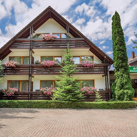 Apartment Am Tannenweg バーデンヴァイラー エクステリア 写真