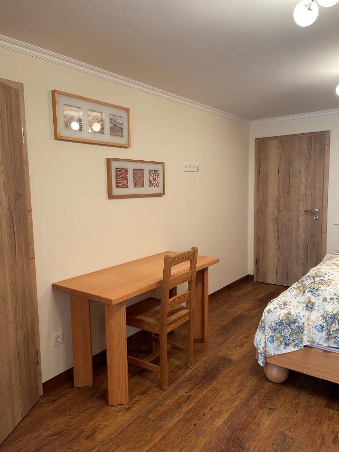 Apartment Am Tannenweg バーデンヴァイラー エクステリア 写真