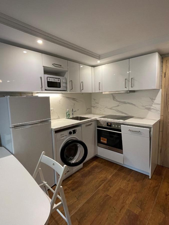 Apartment Am Tannenweg バーデンヴァイラー エクステリア 写真