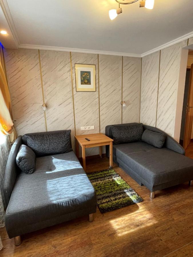 Apartment Am Tannenweg バーデンヴァイラー エクステリア 写真