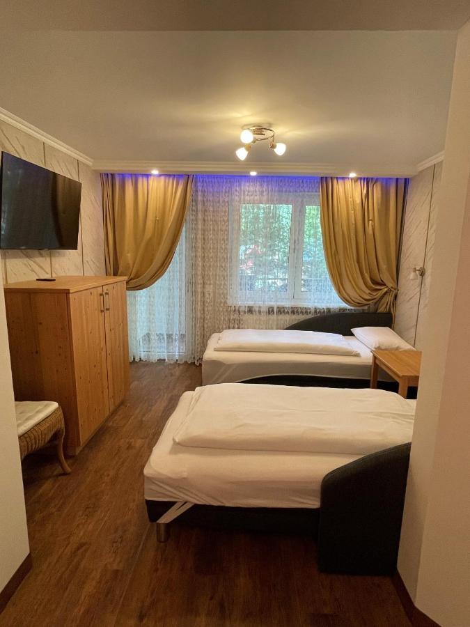Apartment Am Tannenweg バーデンヴァイラー エクステリア 写真