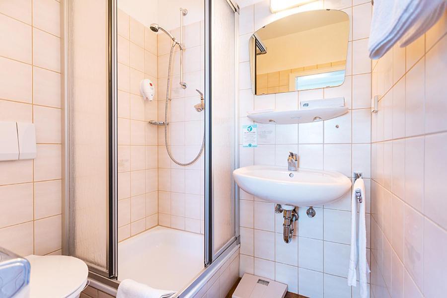 Apartment Am Tannenweg バーデンヴァイラー エクステリア 写真