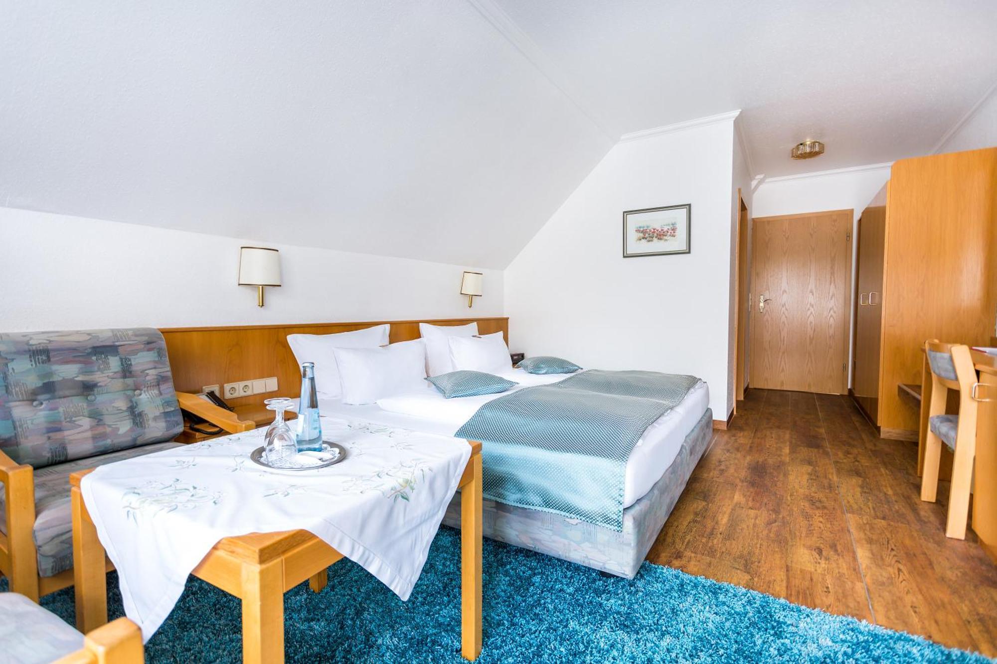 Apartment Am Tannenweg バーデンヴァイラー エクステリア 写真