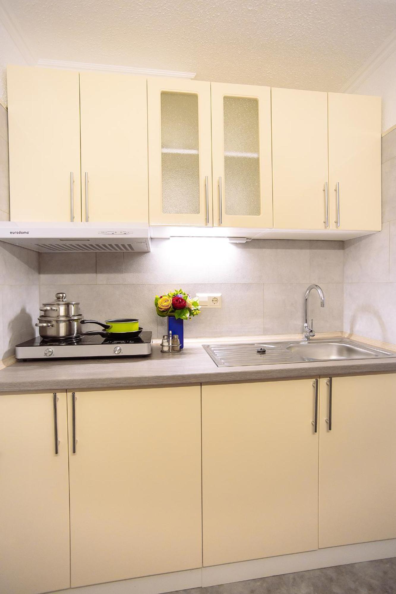 Apartment Am Tannenweg バーデンヴァイラー エクステリア 写真