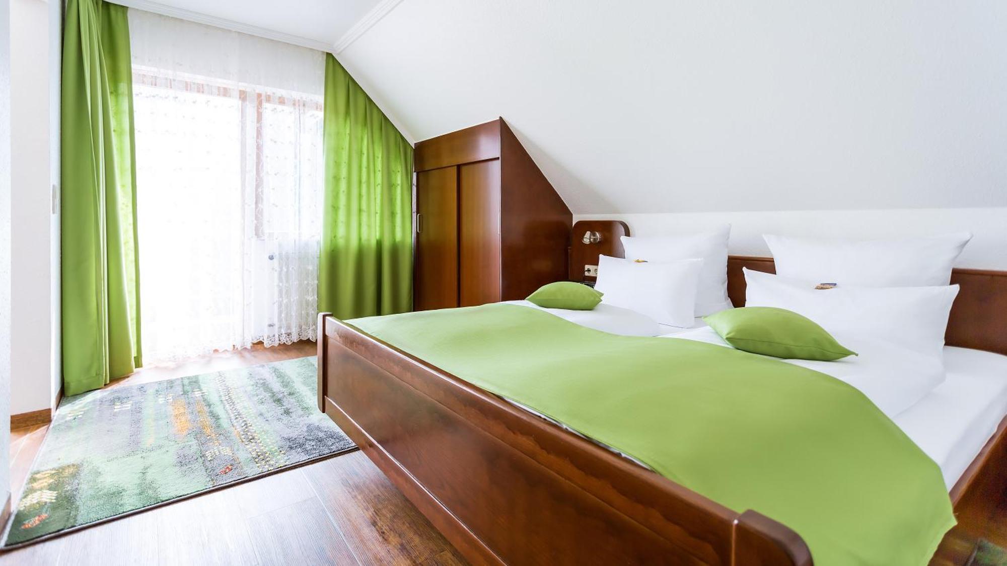 Apartment Am Tannenweg バーデンヴァイラー エクステリア 写真