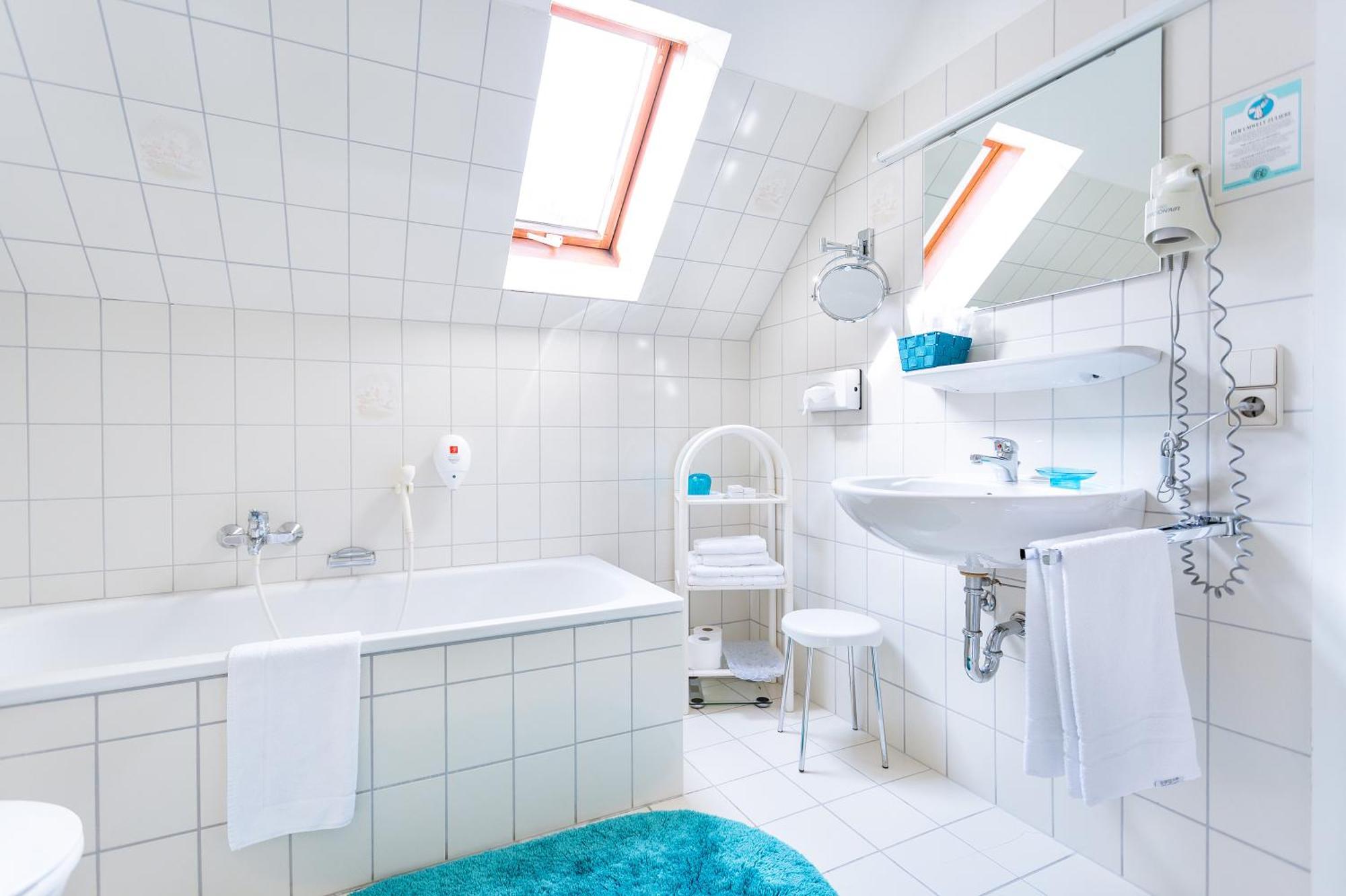 Apartment Am Tannenweg バーデンヴァイラー エクステリア 写真