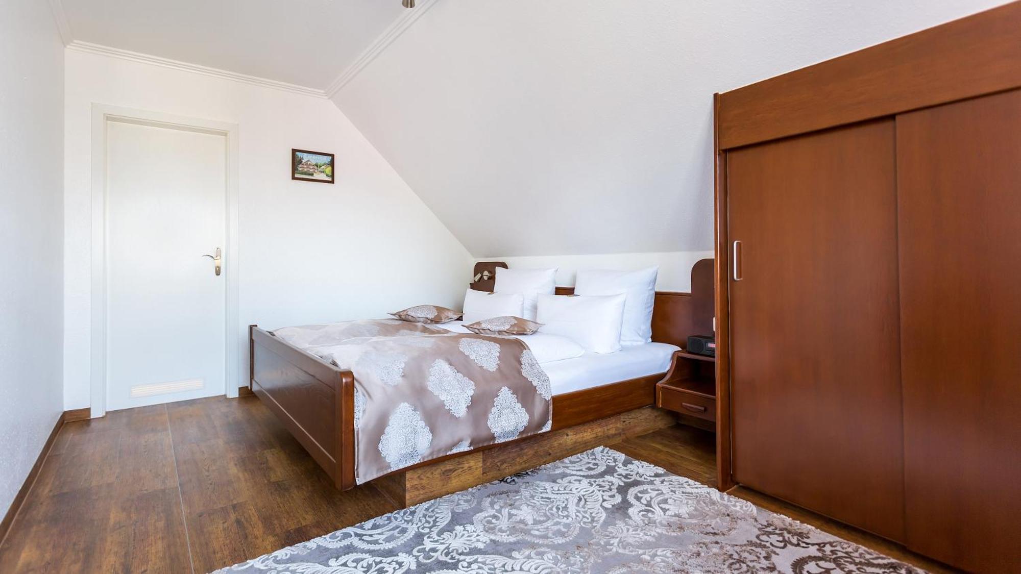 Apartment Am Tannenweg バーデンヴァイラー エクステリア 写真