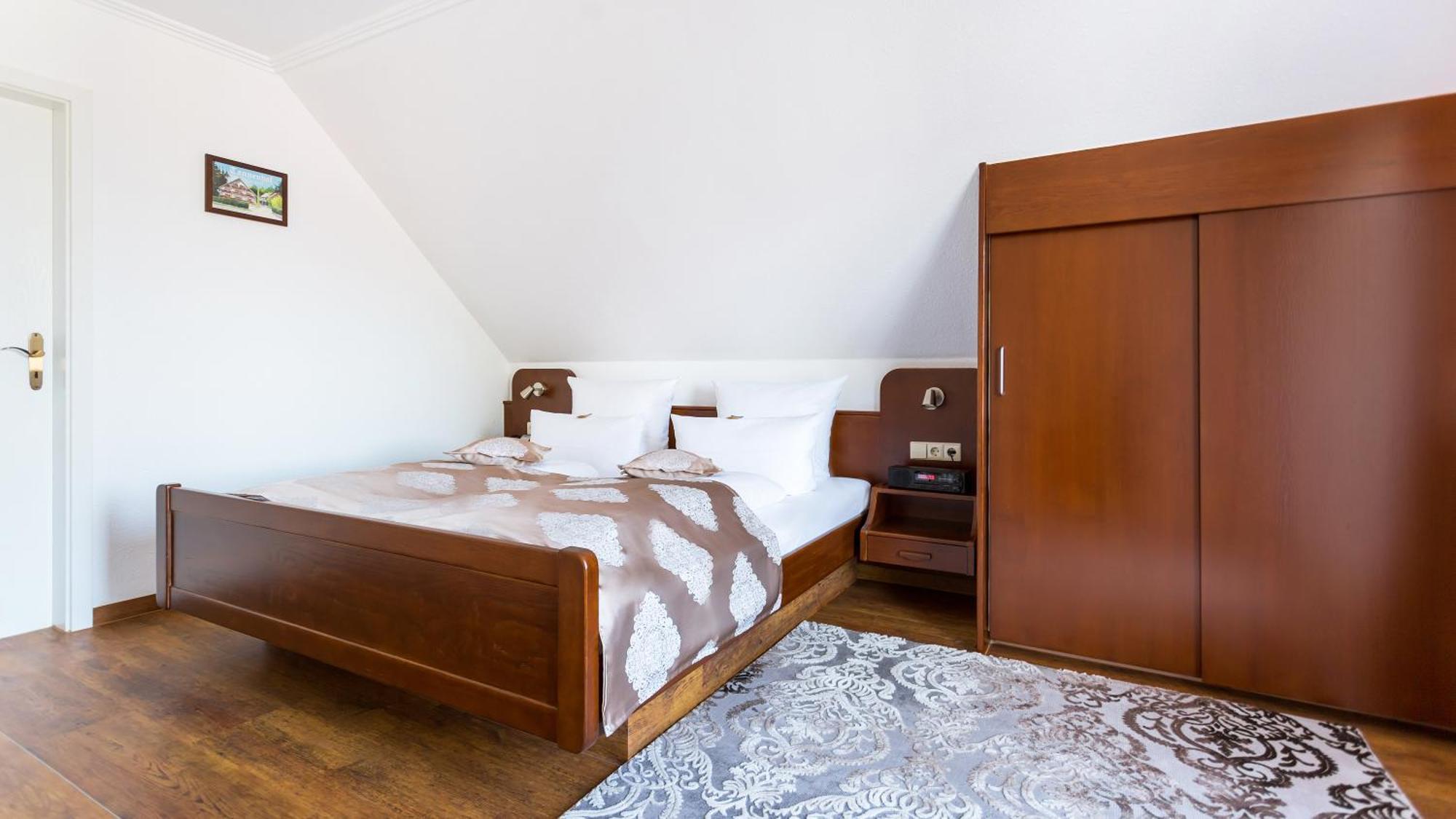 Apartment Am Tannenweg バーデンヴァイラー エクステリア 写真