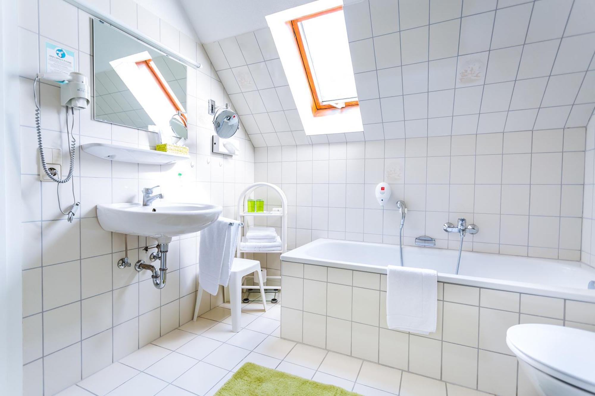 Apartment Am Tannenweg バーデンヴァイラー エクステリア 写真