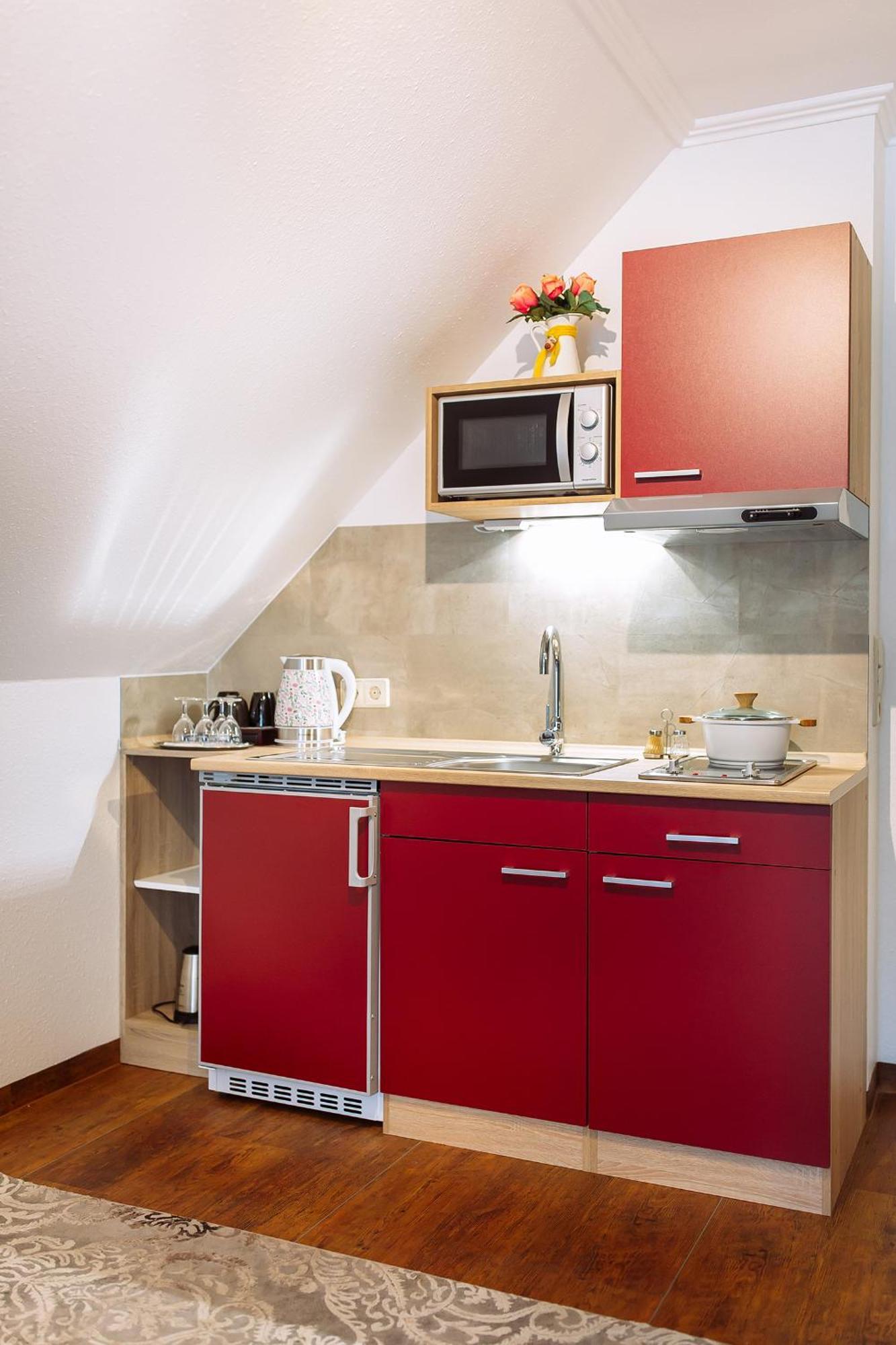 Apartment Am Tannenweg バーデンヴァイラー エクステリア 写真