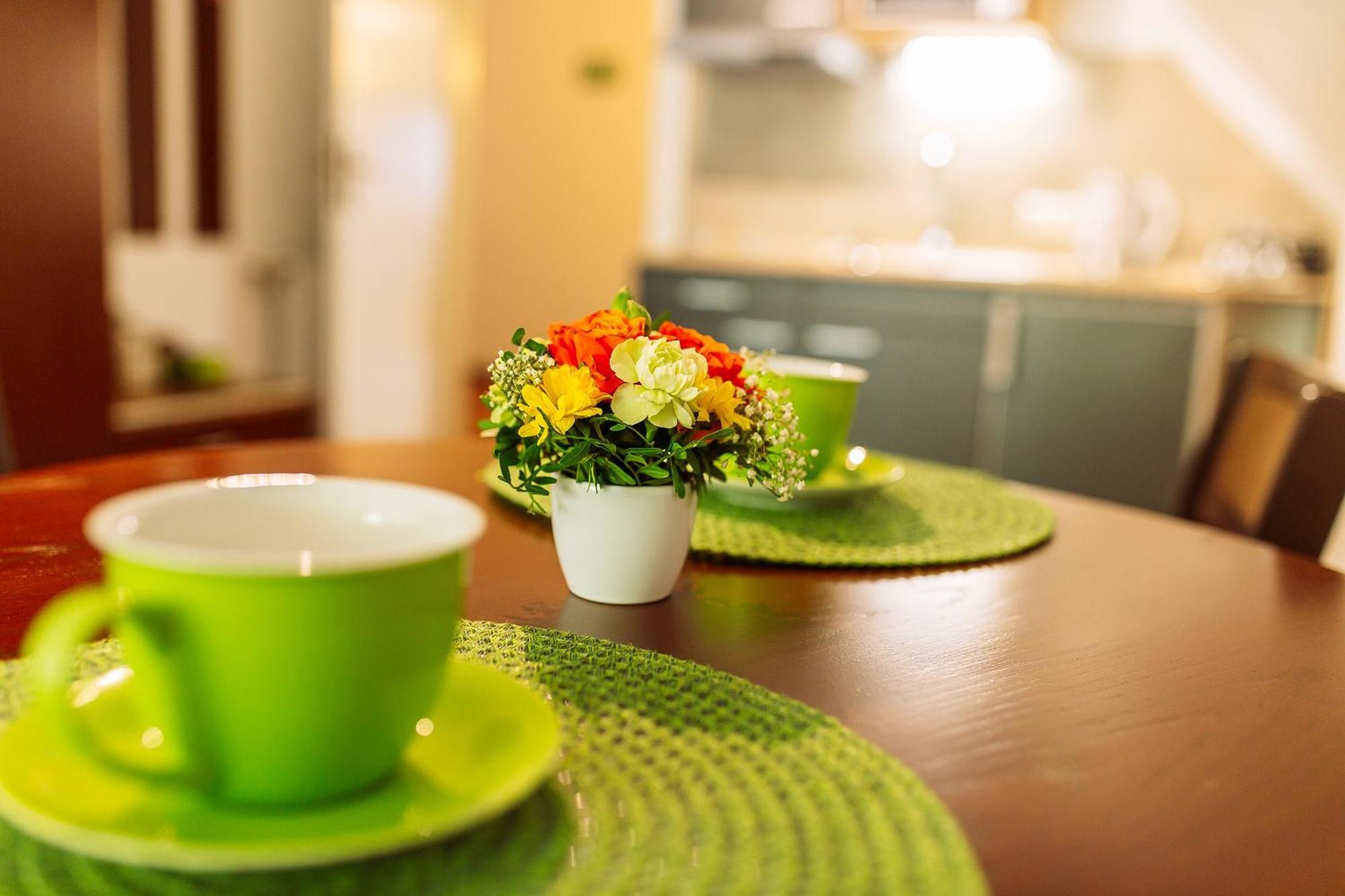 Apartment Am Tannenweg バーデンヴァイラー エクステリア 写真