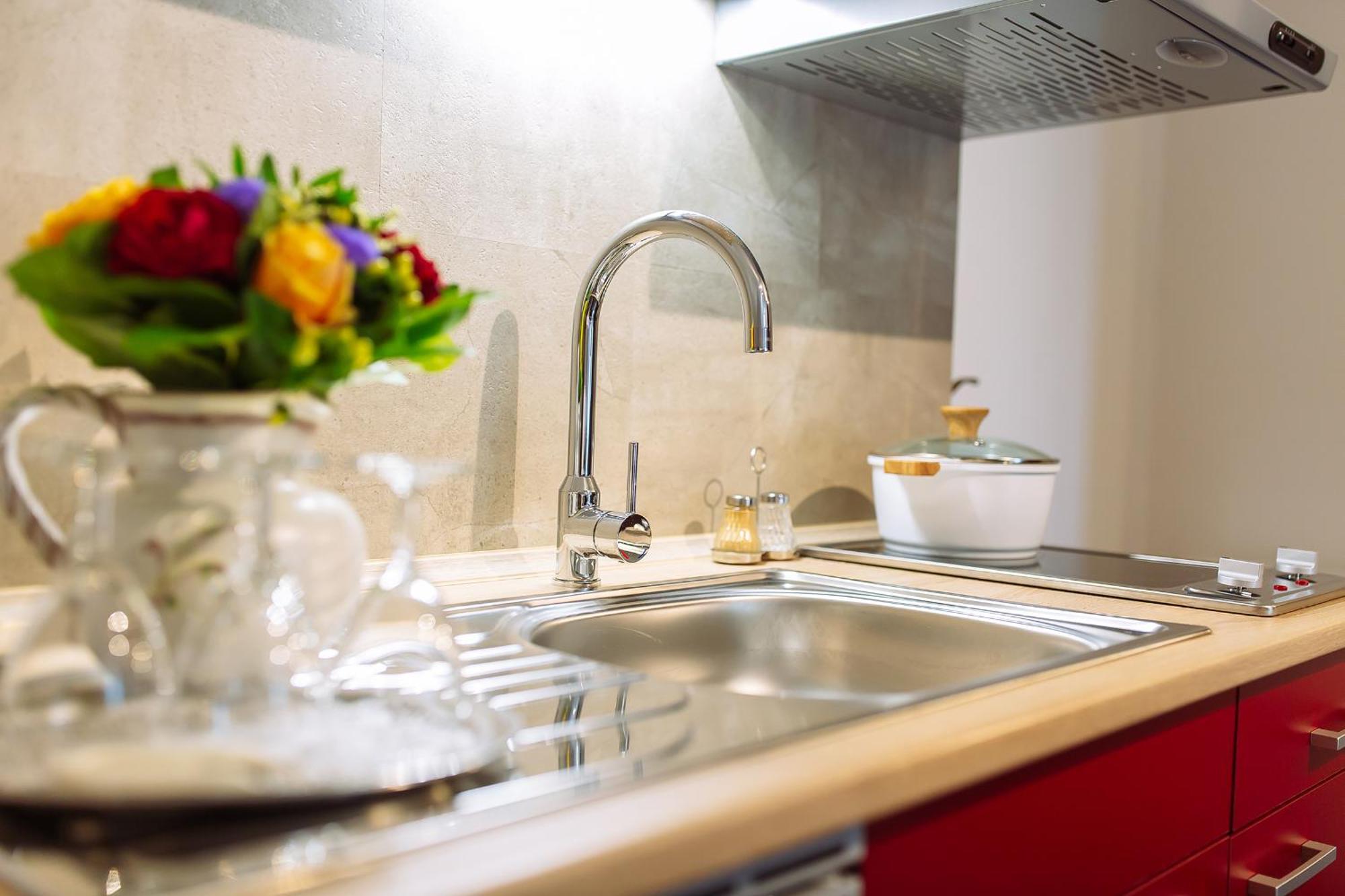 Apartment Am Tannenweg バーデンヴァイラー エクステリア 写真
