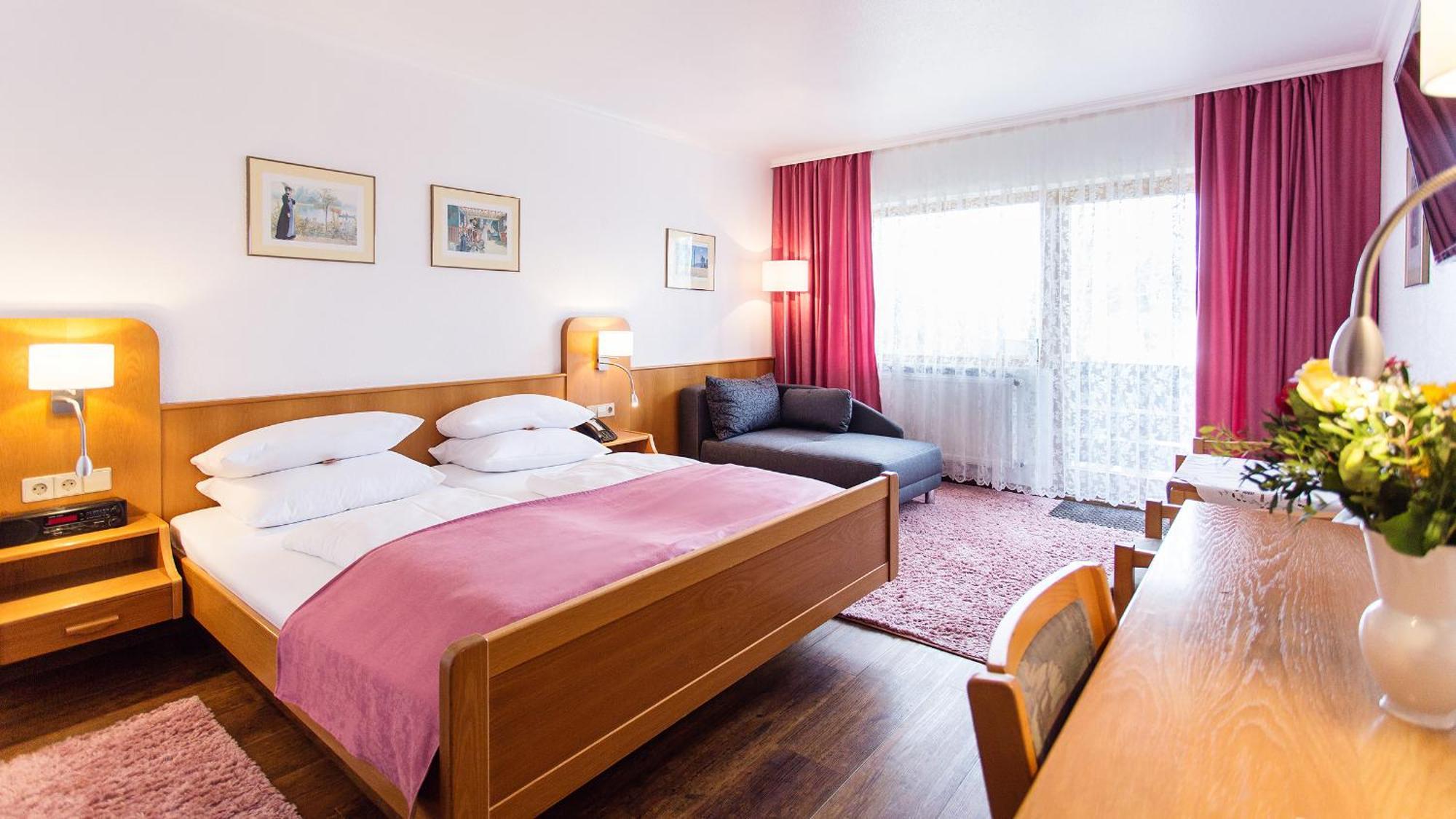 Apartment Am Tannenweg バーデンヴァイラー エクステリア 写真