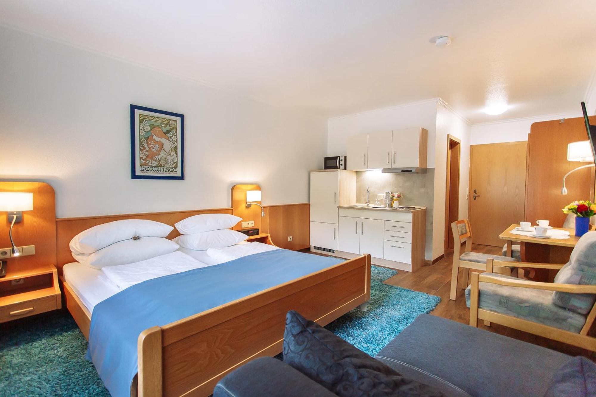 Apartment Am Tannenweg バーデンヴァイラー エクステリア 写真